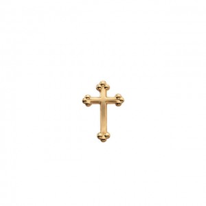 Religious Charms: Jewelry Of Religious Faith