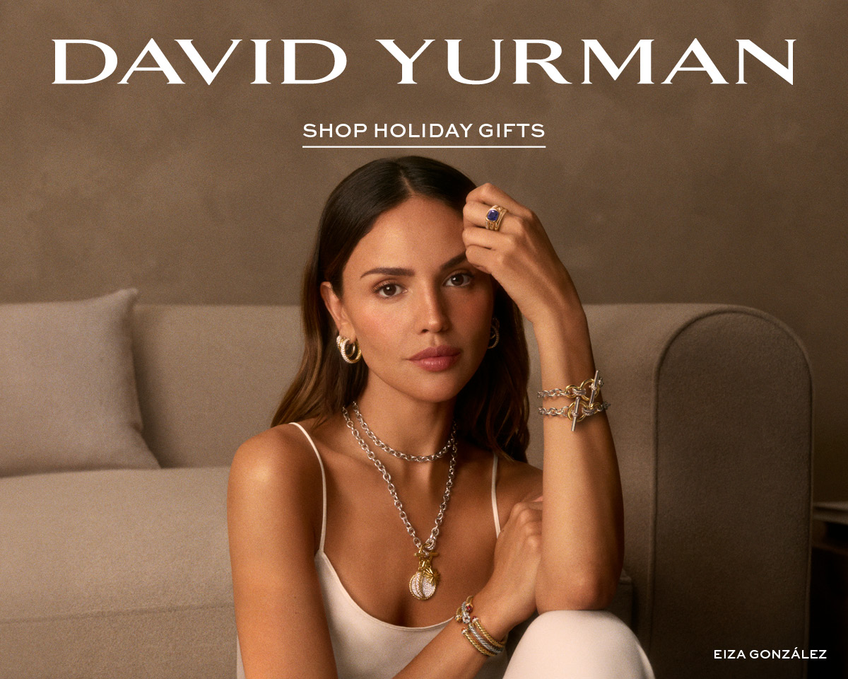 David Yurman David Yurman