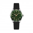 Adventure Sport 37mm Green & Gold