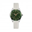 Adventure Sport 37mm Green & Gold