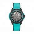 Wild ONE Skeleton 42mm Turquoise