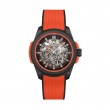 WILD ONE SKELETON 42MM CORAL