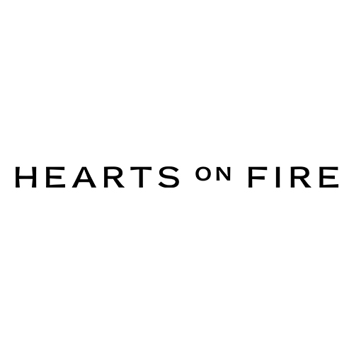  Hearts On Fire