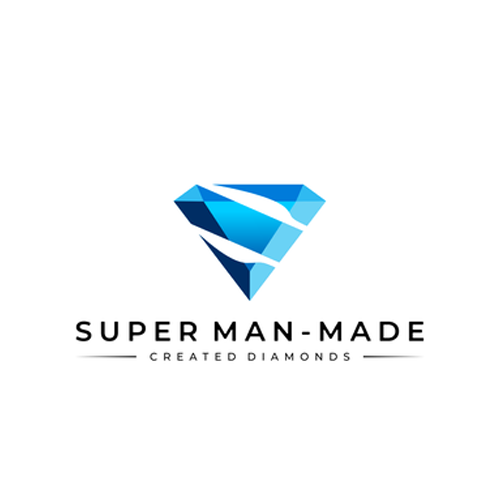 Super Man-made Diamonds