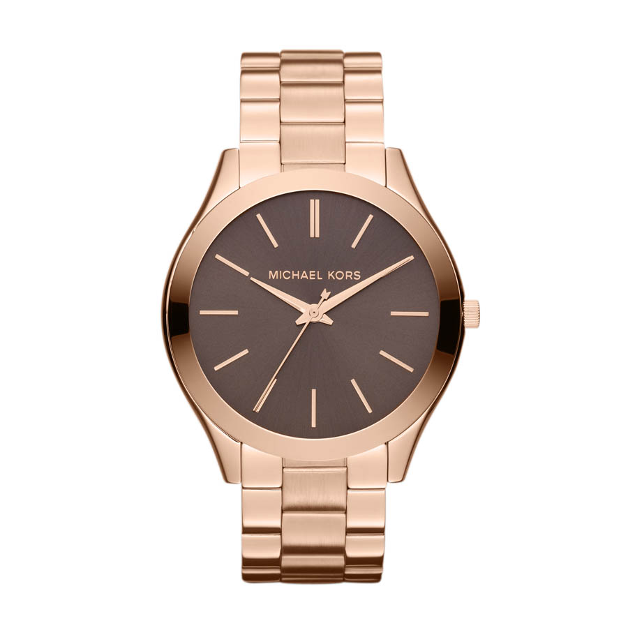 michael kors luxury watches