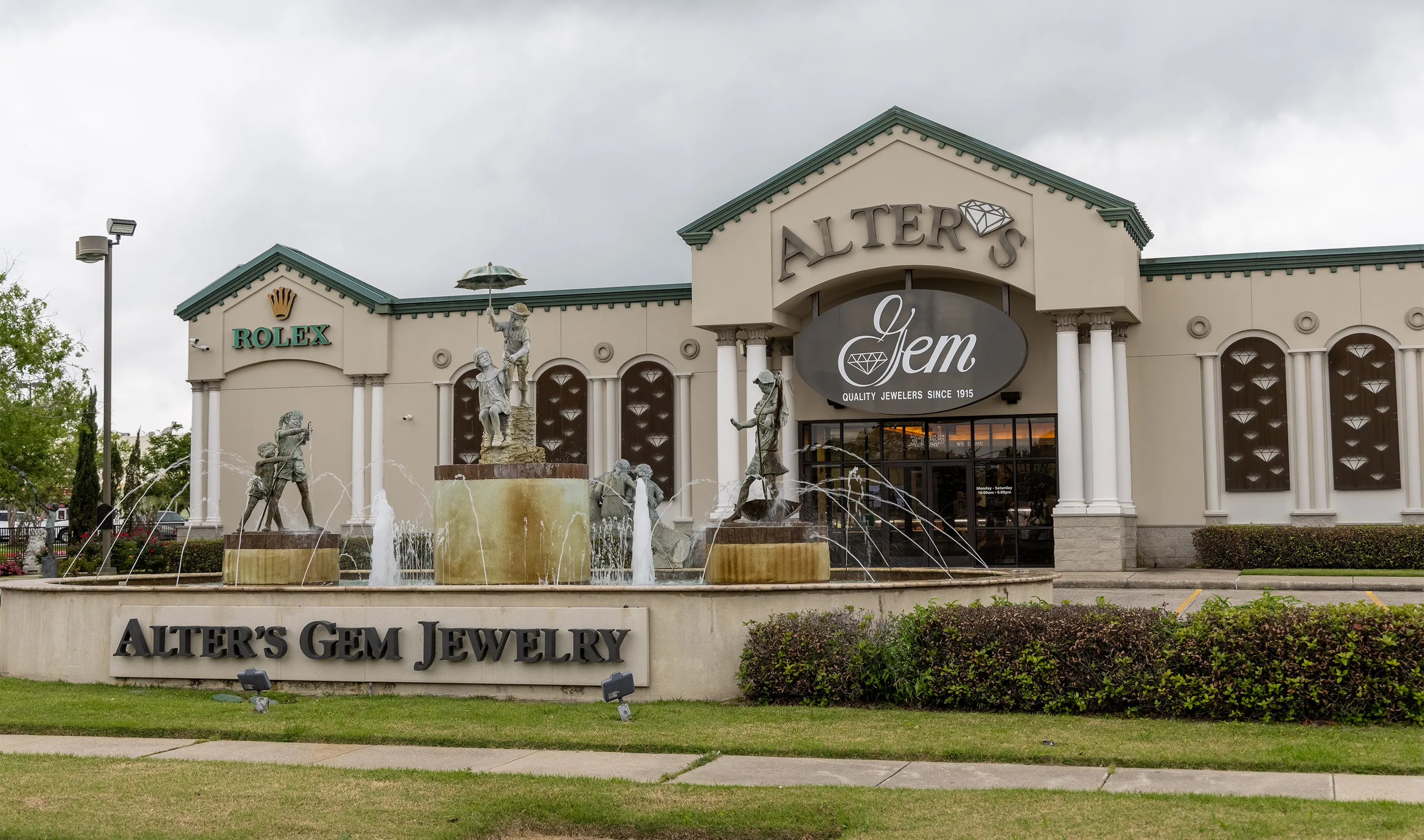 Alter's Gem Jewelry