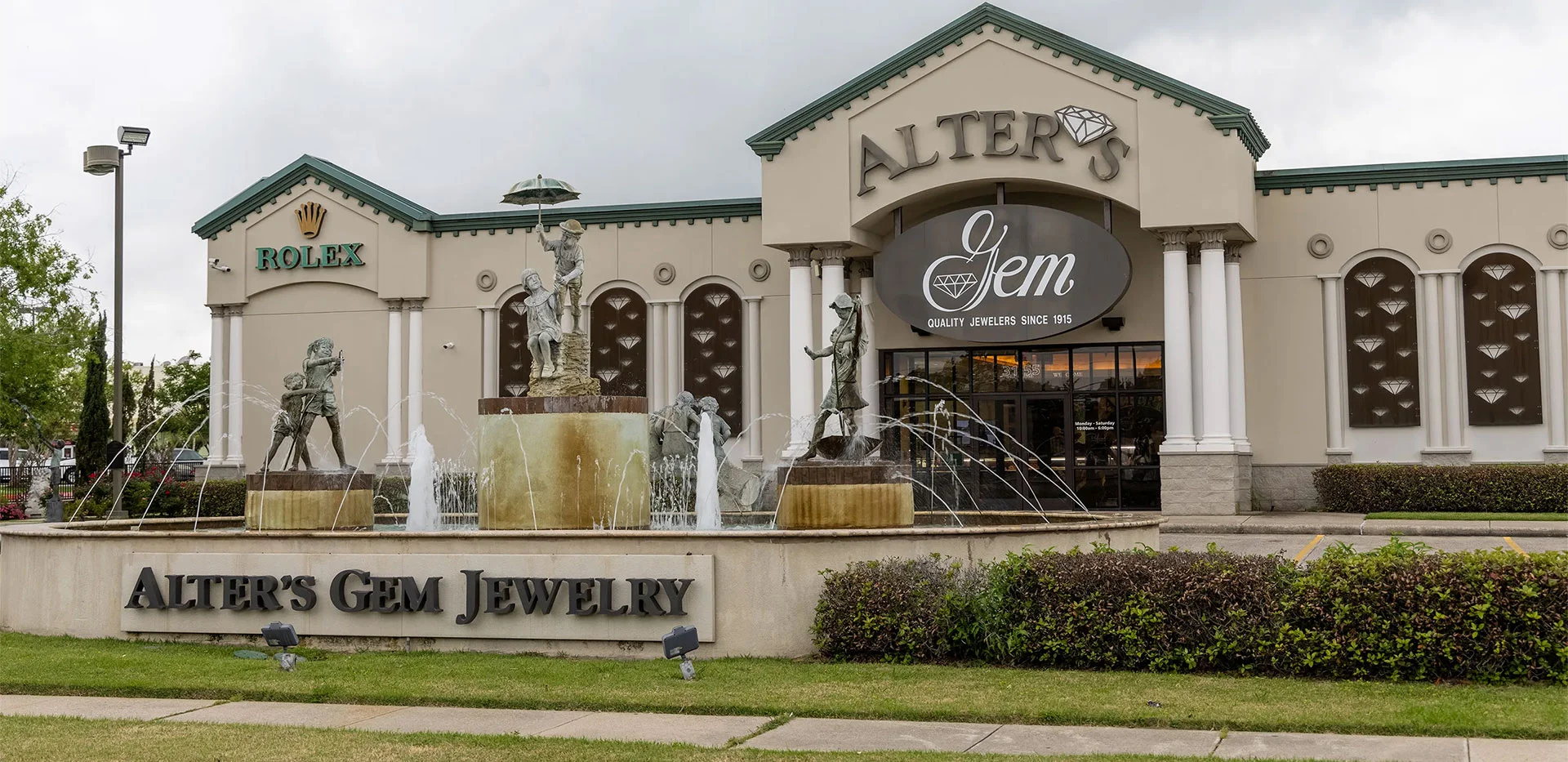 Alter's Gem Jewelry